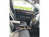 2019 Model Otomatik Honda CR-V