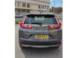 2019 Model Otomatik Honda CR-V