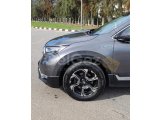 2019 Model Otomatik Honda CR-V