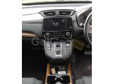 2019 Model Otomatik Honda CR-V