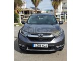 2019 Model Otomatik Honda CR-V