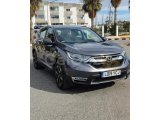 2019 Model Otomatik Honda CR-V