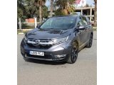 2019 Model Otomatik Honda CR-V