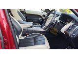 2019 Model Otomatik Land Rover Range Rover