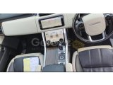 2019 Model Otomatik Land Rover Range Rover