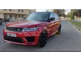 2019 Model Otomatik Land Rover Range Rover