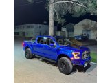 2019 Model Otomatik Ford F Series