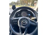 2021 Model Otomatik Mazda Demio