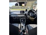 2021 Model Otomatik Mazda Demio