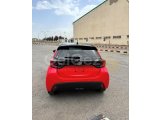 2023 Model Otomatik Toyota Yaris