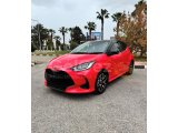 2023 Model Otomatik Toyota Yaris