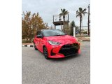 2023 Model Otomatik Toyota Yaris