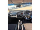 2015 Model Otomatik Honda Fit