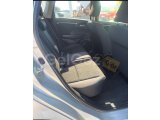 2015 Model Otomatik Honda Fit