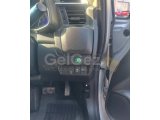 2015 Model Otomatik Honda Fit