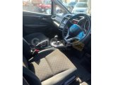 2015 Model Otomatik Honda Fit