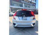 2015 Model Otomatik Honda Fit