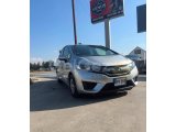 2015 Model Otomatik Honda Fit