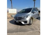 2015 Model Otomatik Honda Fit