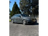 2019 Model Otomatik Audi A3