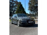 2019 Model Otomatik Audi A3