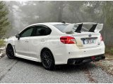 2014 Model Düz Subaru WRX STI