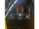 2021 Model Otomatik Ferrari 488