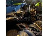 2021 Model Otomatik Ferrari 488