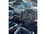 2017 Model Otomatik McLaren 570S