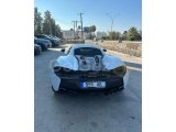 2017 Model Otomatik McLaren 570S
