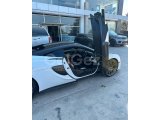 2017 Model Otomatik McLaren 570S