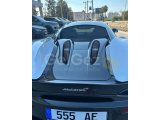 2017 Model Otomatik McLaren 570S