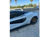 2017 Model Otomatik McLaren 570S
