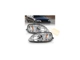 HONDA CIVIC 1999-2000 USDM FAR