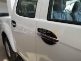 D-MAX IÇIN UYUMLU 2012-2017 KAPI KOLU IÇ KAPLAMA SIYAH