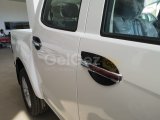 D-MAX IÇIN UYUMLU 2012-2017 KAPI KOLU IÇ KAPLAMA SIYAH