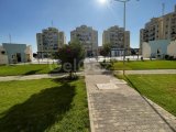 İSKELE KİRALIK BEGON VİLLALARI HAVUZLU SİTE İÇERİSİNDE 2+1 DAİRE
