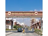 İSKELE LONG BEACH SATILIK TAWNHOUSE