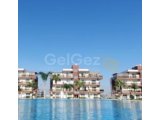 İSKELE LONG BEACH SATILIK TAWNHOUSE