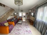 İSKELE LONG BEACH SATILIK TAWNHOUSE