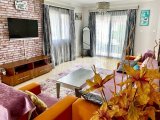 İSKELE LONG BEACH SATILIK TAWNHOUSE