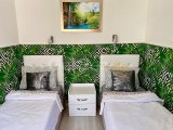 İSKELE LONG BEACH SATILIK TAWNHOUSE