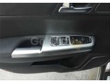 SPORTAGE 2016-2019 IÇIN UYUMLU KAPI KOLÇAK KAPLAMASI SILVER
