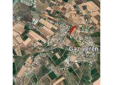 Satılık veya kat karşılığı arsa