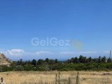 Lefke merkezde satılık Türk malı arazi