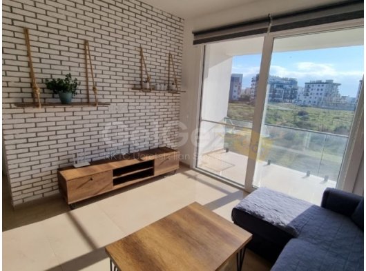 Gazimagusa Çanakkale bölgesinde 2+1 daire
