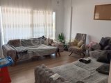 Gazimagusa Gülserende 3+1 daire