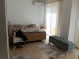 Gazimagusa Gülserende 3+1 daire