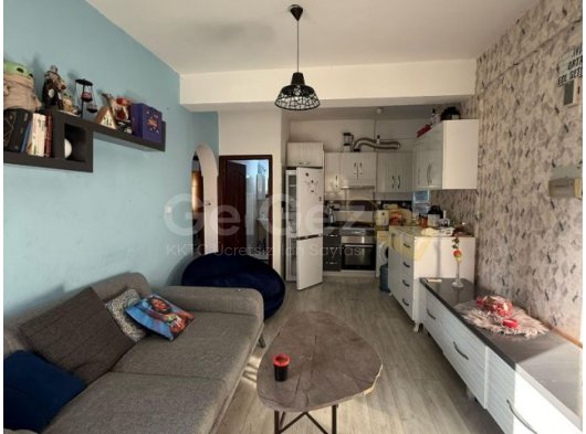 MAĞUSA MERKEZDE 2+1 KİRALIK DAİRE SADECE 3 AYLIĞINA KİRALIKTIR TATİL İÇİN GELENLERE UYGUNDUR
