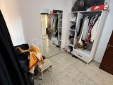 MAĞUSA MERKEZDE 2+1 KİRALIK DAİRE SADECE 3 AYLIĞINA KİRALIKTIR TATİL İÇİN GELENLERE UYGUNDUR